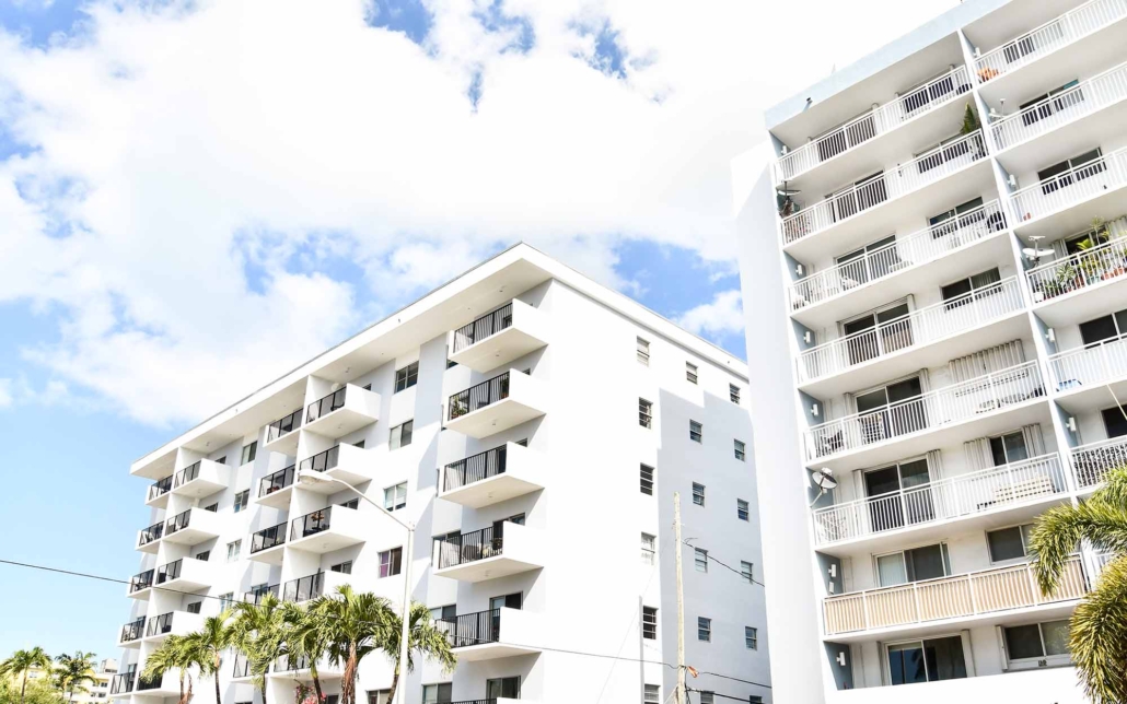 Miami Powerhouse Management