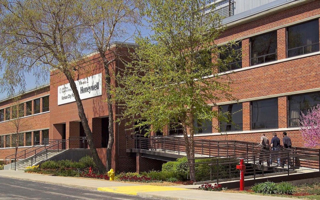 Full-Time Quality Control Case Study: Jacobs Engineering