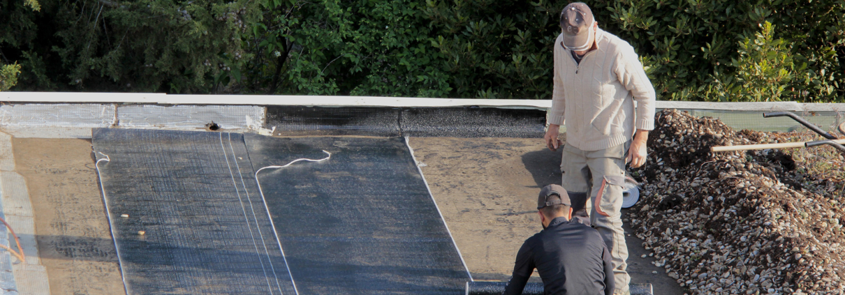 How Roof Leak Inspections Work