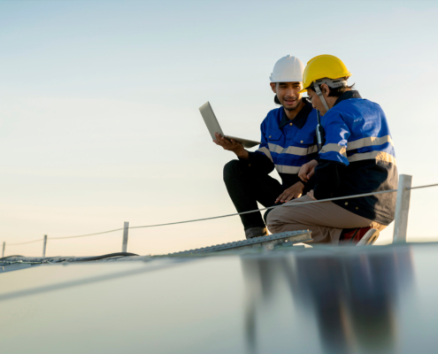 Importance of Independent Commercial Roof Inspections