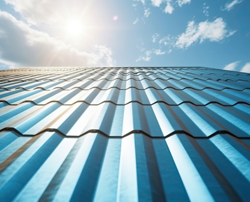 Understanding the Lifecycle Cost of Commercial Roofs