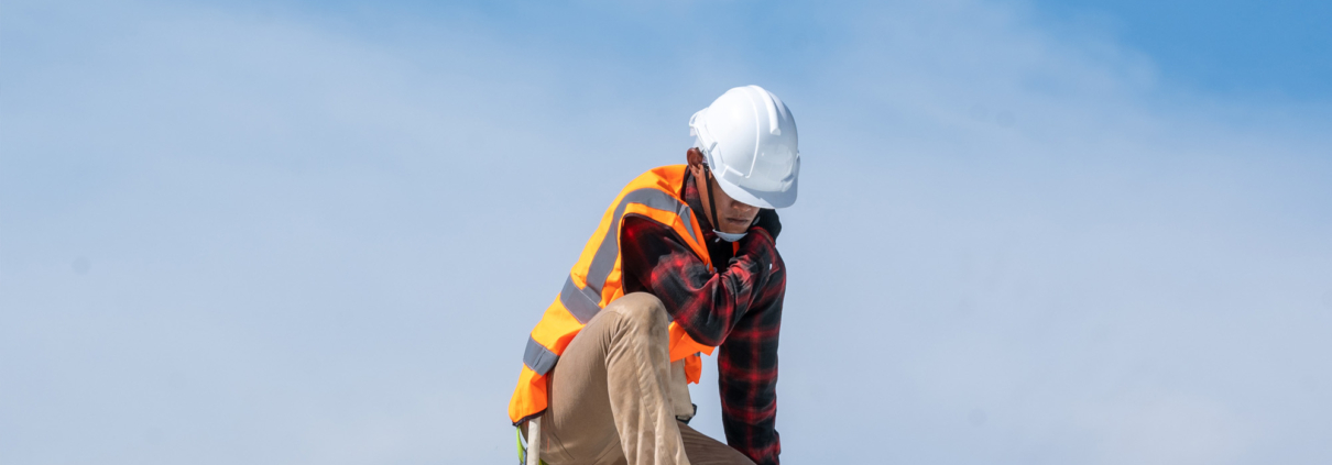 The Importance of Independent Commercial Roof Inspections