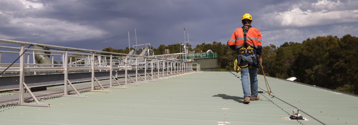 Regulatory Requirements for Roof Leak Detection and Repair