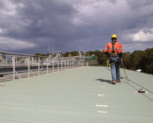 Regulatory Requirements for Roof Leak Detection and Repair