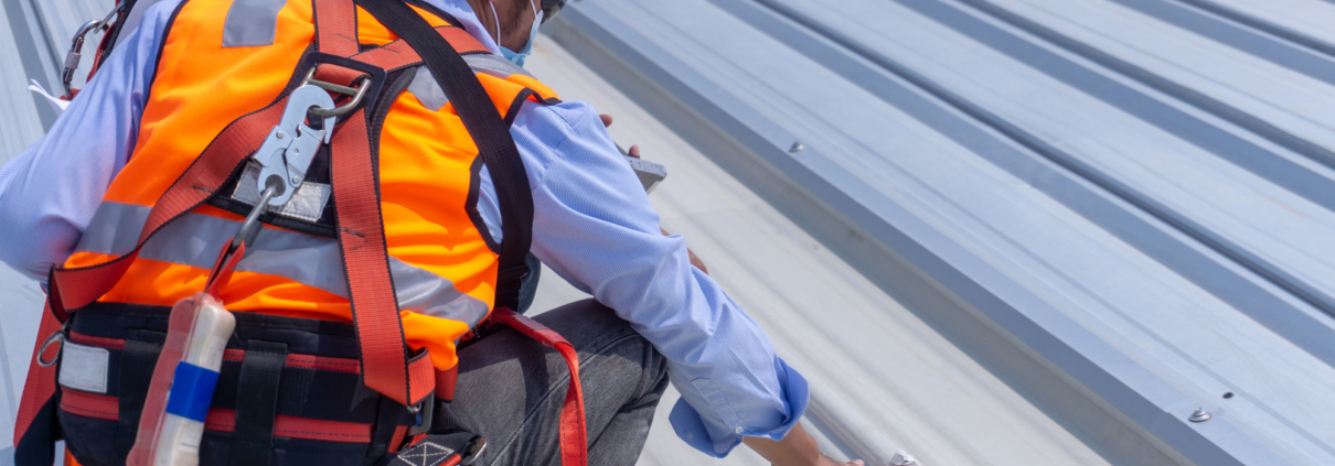The Importance of Regular Commercial Roof Inspections