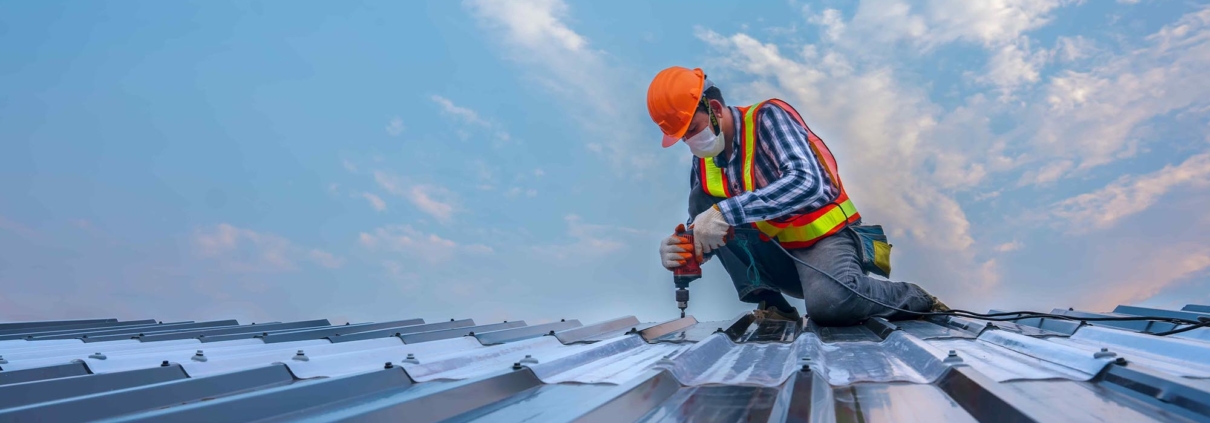 roof repair