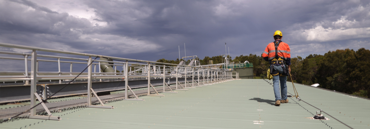 Why Pre-Winter Roof Inspections Are Non-Negotiable