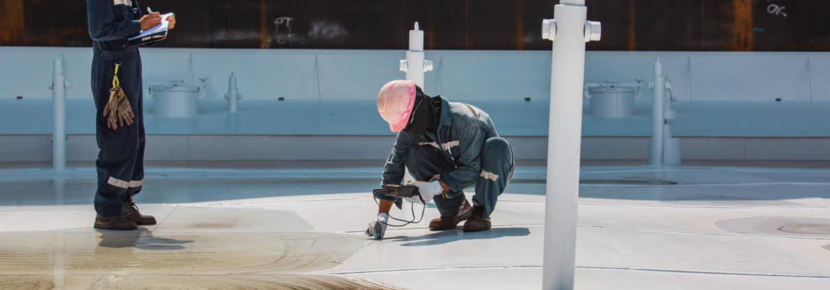 Seasonal Roofing Inspections