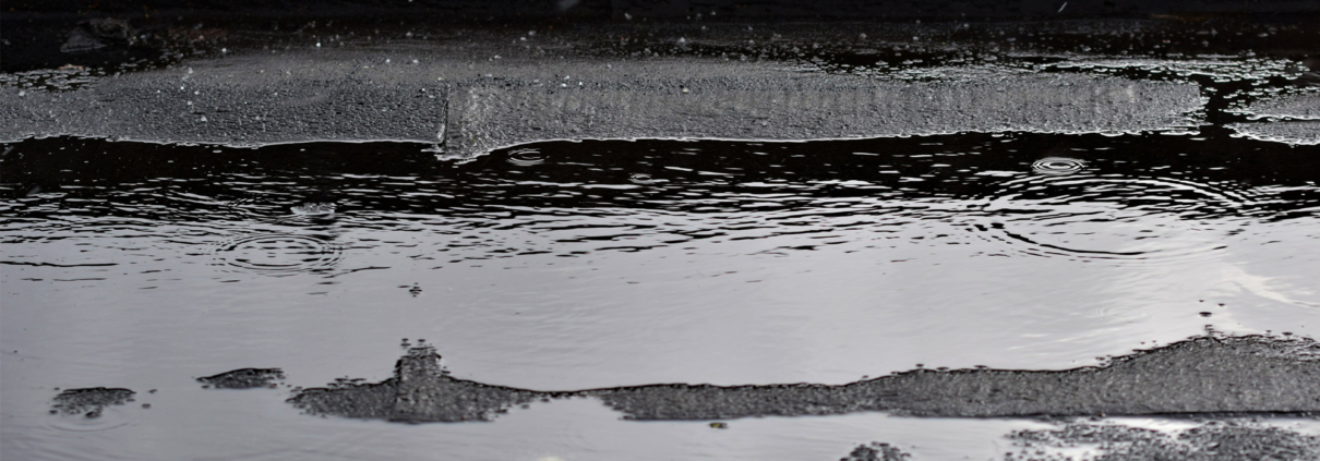 How Roof Leaks Impact Commercial Roof Insurance Coverage