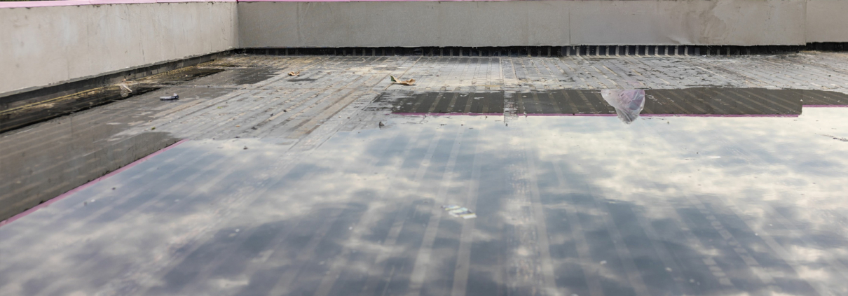 The Hidden Costs of Ignoring a Roof Leak