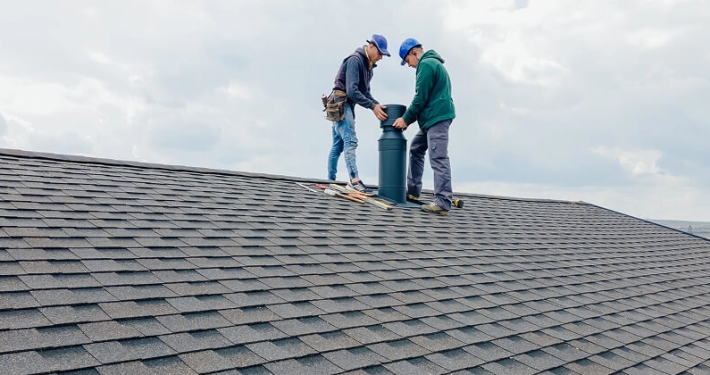 Building Envelope Testing