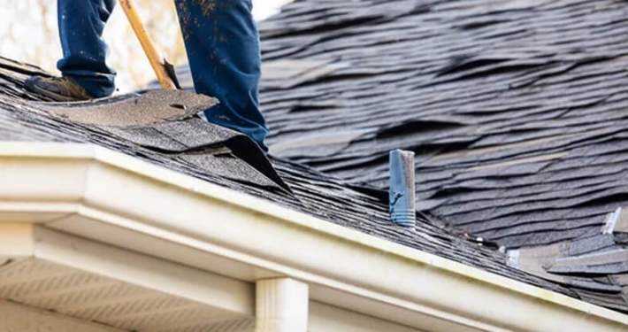 Hail Damage Inspections