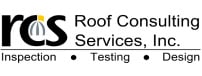 Roof Consulting Services