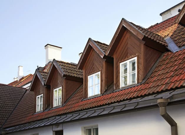 Your Local Partner for Smarter Roofing Decisions