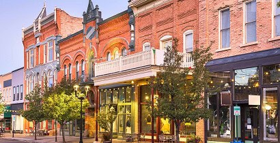 Chestnut Hill Shoppes Chestnut Hill Shoppes