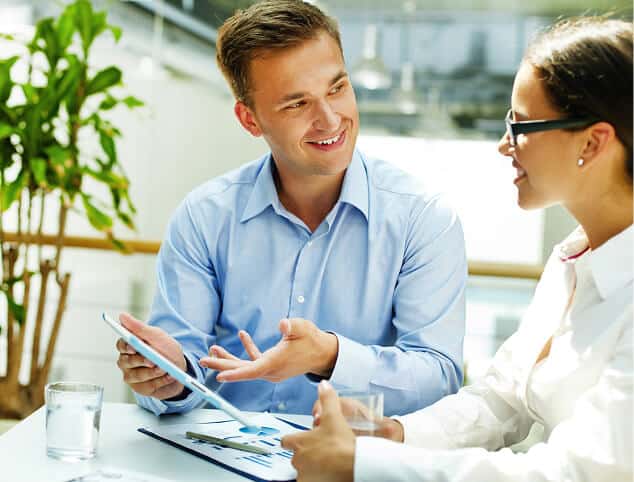 Why Real Estate Professionals Choose RCS Why Real Estate Professionals Choose RCS