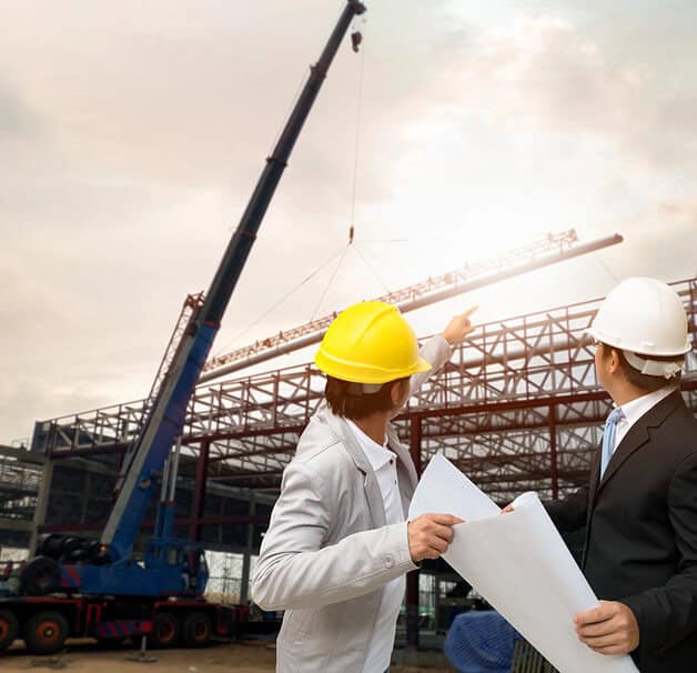 Your Roofing Partner in Property Performance Your Roofing Partner in Property Performance