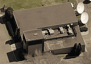 Visual Roof Condition Evaluations: Comcast / LFR Engineering