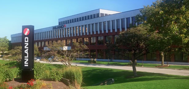 Roof Replacement Design & Moisture Surveys: Inland Group