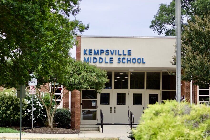 Roof Replacement Design & Moisture Surveys: Kimco Realty