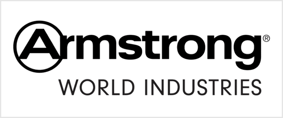 RCS provides roof consulting for Armstrong World Industries
