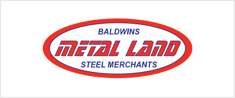 RCS provides roof consulting for Baldwin Steel Company