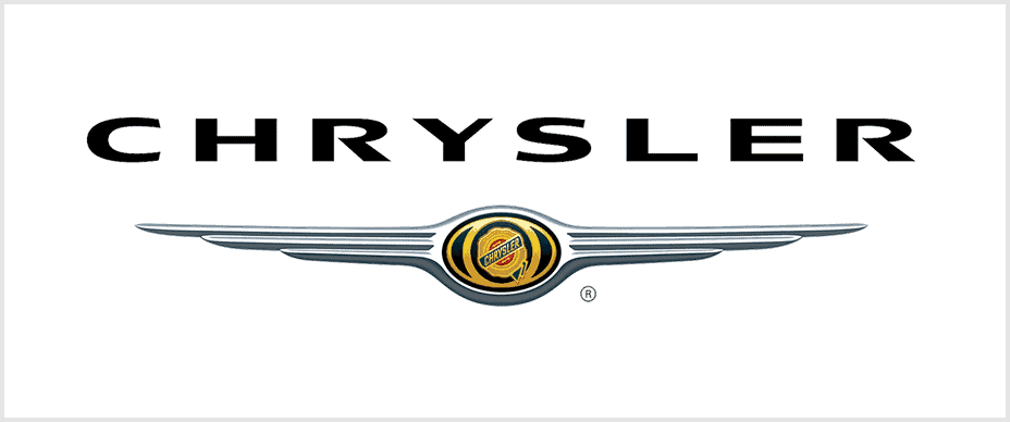RCS provides roof consulting for Chrysler Corporation