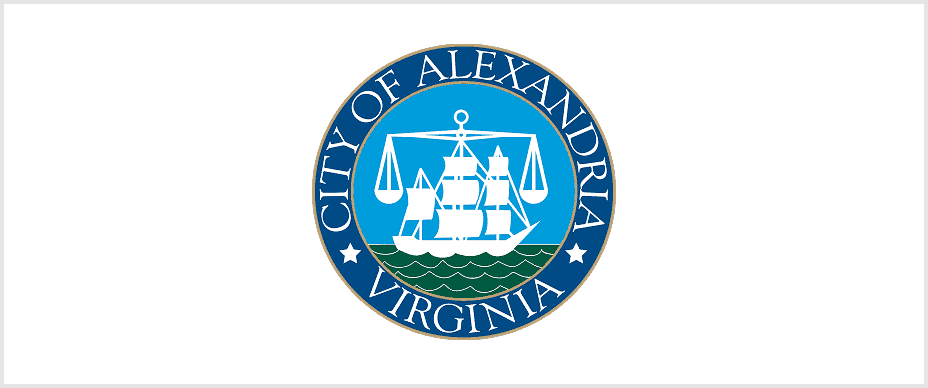 RCS provides roof consulting for City of Alexandria VA
