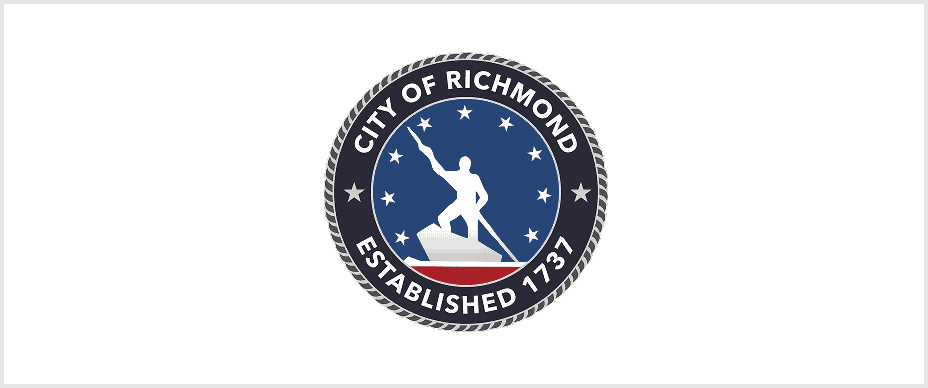 RCS provides roof consulting for City of Richmond VA