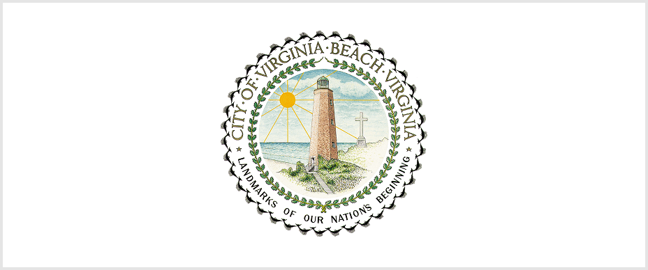RCS provides roof consulting for City of Virginia Beach VA