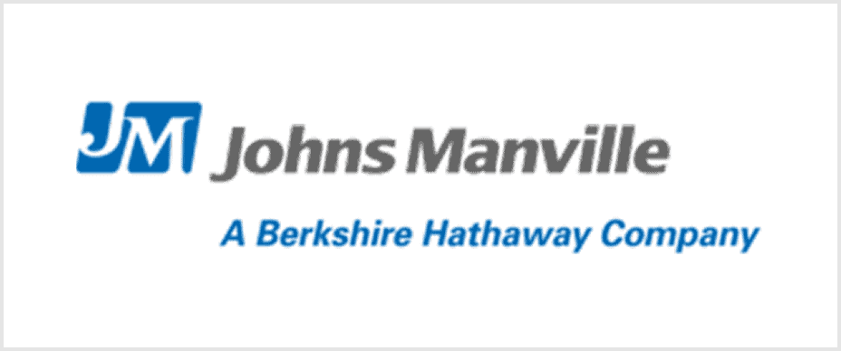 RCS provides roof consulting for Johns Manville Corporation