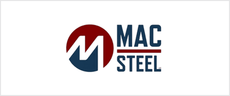 RCS provides roof consulting for Mac Steel Service Centers USA