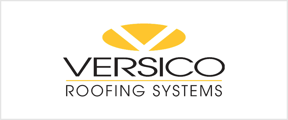 RCS provides roof consulting for Versico