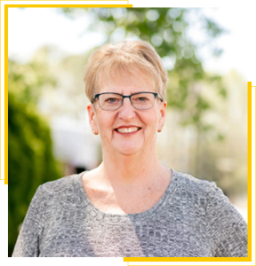 Kimberly S. West, BBA, PHR, SHRM-CP