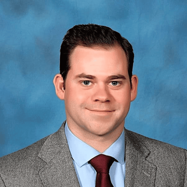 Brian Linville
